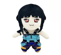 REOZIGN Figure Hunters, Demon Hunters Short Bird Devil Hunters, 20 cm/7.9 Inches Ppcotton Craft for Anime Fans Gifts (g)