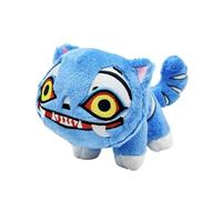 REOZIGN Figure Hunters, Demon Hunters Short Bird Devil Hunters, 20 cm/7.9 Inches Ppcotton Craft for Anime Fans Gifts (A)
