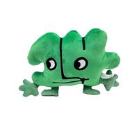 REOZIGN FourBattle Dream Plush Doll, 25 cm, PP Cotton Plush Doll, Animated Game Character, Craft Decoration, Gift (c)