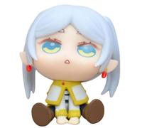 REOZIGN Friend, Himmel Figure, Cute Big Eyes Looking at Anime 5 cm/1.9 Inches PVC Cosplay Souvenirs for Anime Fans Gifts (A)