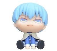 REOZIGN Friend, Himmel Figure, Cute Big Eyes Looking at Anime 5 cm/1.9 Inches PVC Cosplay Souvenirs for Anime Fans Gifts (B)