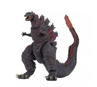 REOZIGN God zilla Action Figure, God zilla Standing Mobiles Action Figures 21 Cm/8.3 Inch PVC Memories Collectible Gifts for Anime Fans