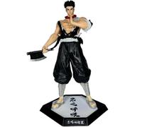 REOZIGN Himejima Standing Figure, 32 Cm, Handmade PVC Figures, Souvenir, Craft, Gift for Anime Fans