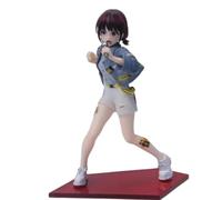 REOZIGN ISERI Nina Figure, Microphone, Articulated Figures ISERI Nina 20cm, PVC Characters, Cosplay, Crafts, Souvenirs for Anime Fans, Gifts