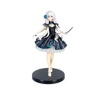 REOZIGN Kiana Figure, Driving an Action Symphony Kiana Kaslana Figure 18 cm/7.1 Inches PVC PVC Souvenirs for Anime Fans Gifts