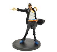 REOZIGN Kishibe Rohan, Killer Queen, Jolinne Jotaro Jonasen Dio Brando Yoshikage Kira Articulated Standing Figure 18cm Handmade PVC Souvenirs (f)