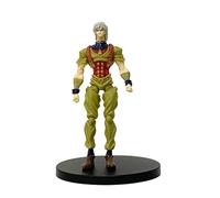 REOZIGN Kishibe Rohan, Killer Queen, Jolinne Jotaro Jonasen Dio Brando Yoshikage Kira Articulated Standing Figure 7" Handmade PVC Souvenirs (a)