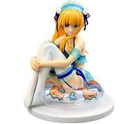 REOZIGN Sawamura Figure, Eriri Spencer Sawamura, Underwear, Swimsuit, Action Figure 13 Cm PVC Handmade Gifts for Anime Fans