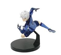 REOZIGN Seishiro Nagi, Itoshi Rin, Chigiri Hyoma, Itoshi SAE Action Figure, 15 cm/5.9 Inches, Model Game Office Ornament Gifts (C)