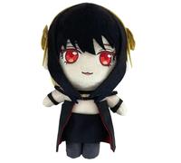 REOZIGN Yor, Anya, Dazai Osamu, Loid Forger, Damian Desmond, Adorable 20 cm Small Plush Toys, Handmade PP Cotton Gift (b)