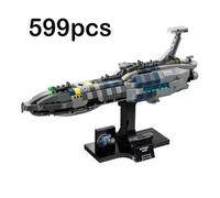 LEGO Star Wars: Invisible Hand (75377) 557 Pcs 18+ New&sealed