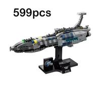 LEGO Star Wars: Invisible Hand (75377) 557 Pcs 18+ New&sealed