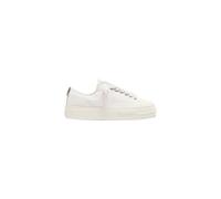 Rep-Cap Sneaker - male - REPRESENT - Sneakers - White - 10 1/2 UK - Shoes 10 1/2 UK