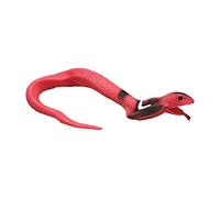 Rep Pals - Cobra, Stretchy Toy from Deluxebase. Super stretchy animal replicas that feel real, great for kids