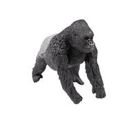 Rep Pals - Gorilla, Stretchy Toy from Deluxebase. Super stretchy animal replicas that feel real, great for kids