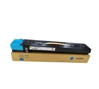 Repack DC560 CMYK Toner Cartridge 600G Compatible With Xerox 7785(C) | Fits C550, 560, C75, J75, 6685, 5580, 6680, 7780; 600G Yield