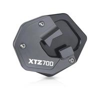 Repackage For T7 Tenere/XTZ 700 XTZ690 TENERE Tenere 700 World Raid/Rally 2019 2020 2021 2022 2023 Kickstand Side Stand Enlarge(Gray d)