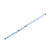 repair 0064001621 For Hai/er Refrigerator LED LAMP Light Strip Display light parts Repair
