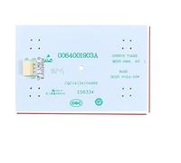 repair 0064001903A DC12V For Hai/er Refrigerator LED LAMP Light Strip Display light parts Repair