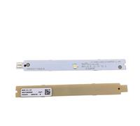 repair 1Pcs 9001030205 9001069888 3V Refrigeration Lighting LED Strip For Siemens Bosch Refrigerator Parts Repair