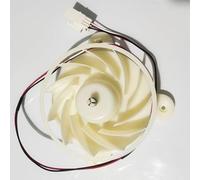 repair 1pcs DC12V 2.5W Refrigerator Condensing Motor Fan DA31-00287C B For Sam/sung Fridge Freezer Spare Parts Repair