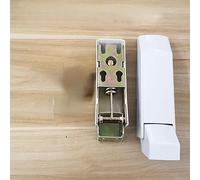 repair 1Pcs Hinge spare parts For Hai/er refrigerator freezer top cover door freezer hinge accessories refrigerator Repair