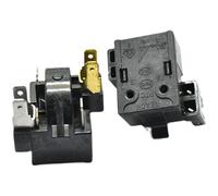 repair 1PCS refrigerator refrigerator starter Compressor Starter QP2-15K Starter PTC universal accessories Repair
