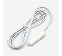 repair 45cm 2.1K Thermostat Probe Professional Freezer Defrost Sensor Temp Detector For Toshiba LG Refrigerator Fridge Repair Parts Repair