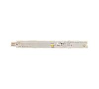 repair 9001030205 DC3V For Siemens Bosch Refrigerator LED LAMP Light Strip Display light parts Repair