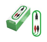Repair Accessories Battery Adhesive Removal for 16 9V Output Electro Release Clip Adhesive Removal