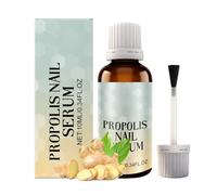 Repair Agent, Strength Support Oil, Brittle Tip Shield, Healthy Growth Formula, Smoothing Function, Beauty Grooming Item, Ten Milliliter For Home Salon Travel Professional Manicure Result