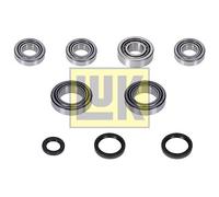 Repair and maintenance Schaeffler LuK 462 0393 10 for SEAT SKODA VW