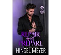 Repair And Prepare: 1 (All It Takes)