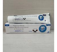 Repair and Protect | Tooth Paste for Daily Sensitivity Protection, Long-Lasting Relief | Pack of 2-125gm Each | Fresh Taste | Dentist Recommended