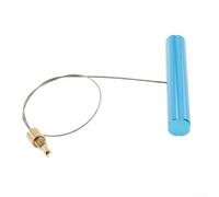Repair(blue) Valve Stem Gadget Device Puller with Valve Core Valve Metal Remover Stem Installation and Motorcycle Fishing for Car Removal Inner Tube Tire