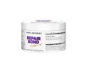 Repair Bond, Rescuplex™, Concentrated Hydrating Mask, 8 oz (227 g), Marc Anthony