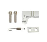 Repair Bracket Compatible With P2015 Inlet Manifold Error Flap Actuator Motor