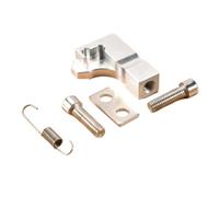 Repair Bracket Kit Intake Manifold 03L129711E Compatible with Seat | Fits Seat 2.0 TDI CR; Model N60R-P2015
