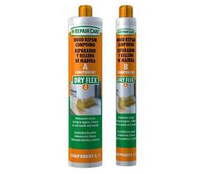 REPAIR CARE DRY FLEX 4 2 PART SEALANT