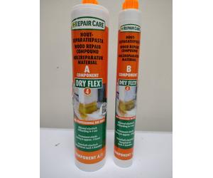Repair Care - Dry Flex 4 - 400ml