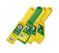 Repair Care International Easy Q Set of 4 Plastic Spatulas (for Dry Flex)
