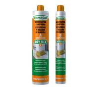 Repair Care Sealant Dry Flex 4 - 2-Part