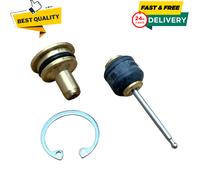 VAILLANT TURBOMAX PRO 24 28 DIVERTER VALVE BODY ONLY 252457 BRAND NEW [EEK: A+++]