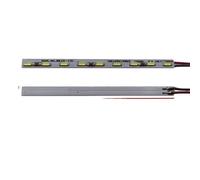 repair CQC16001140862 DC12V For Hai/er Refrigerator LED LAMP Light Strip Display light parts Repair
