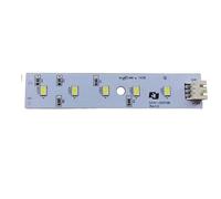 repair DA41-00519B LM41-00020B For Sam/sung Refrigerator LED LAMP Light Strip Display light parts Repair