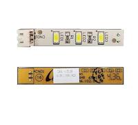 repair DA41-00519R DC12V For Sam/sung Refrigerator LED LAMP Light Strip Display light Lighting board parts Repair