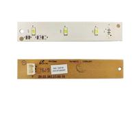 repair DA41-00674H DC12V For Sam/sung Refrigerator LED LAMP Light Strip Display light Lighting board parts Repair