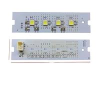 repair DA41-00675E DC12V For Sam/sung Refrigerator LED LAMP Light Strip Display light parts Repair