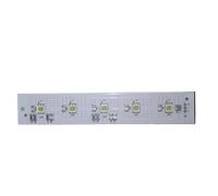 repair DA92-00150A DC12V 1.6W For Sam/sung Refrigerator LED LAMP Light Strip Display light Lighting board parts Repair