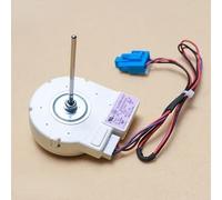 repair DLA5985HAEH 0064000944 Original Cooling Fan Motor for Hai/er Refrigerator BCD-649WDCE BCD-579WE Replacement parts Repair